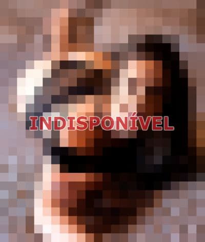 Acompanhante em Ribeirão Preto com beijo grego (2) — Companhia carinhosa e espontânea, de gostoso corpo natural.