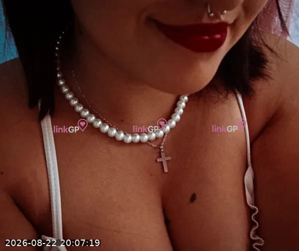 Foto 5: Acompanhante cabelo curto em Boa Esperança — Condessa Kitty