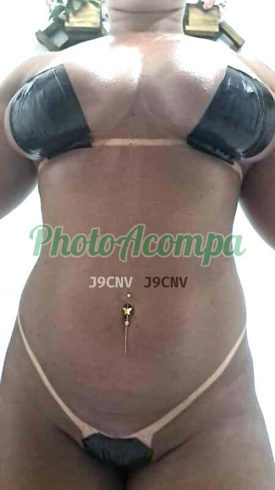 Acompanhante magra em Itaguaí, foto 3 de Cor Do Pecado