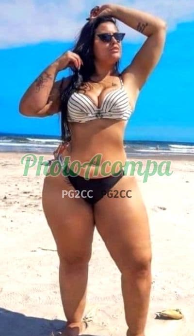 Acompanhante em Praia Grande com sexo anal (6) — Coroa gordinha
