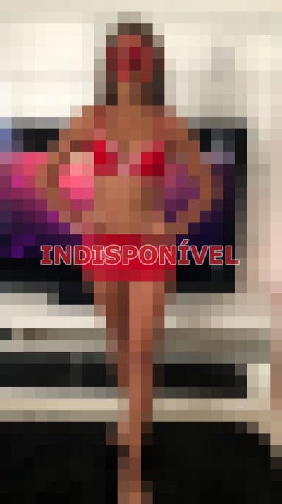 Foto 5: Acompanhante de seios naturais em Campinas — Corpo ousado, cintura fina, bumbum enorme e bem durinho.
