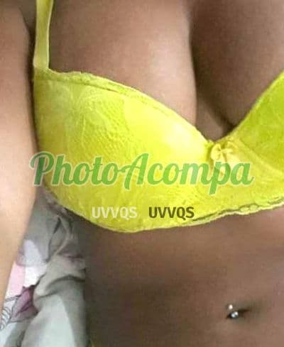 Foto 2: Acompanhante magra em Campinas — Corpus terapia