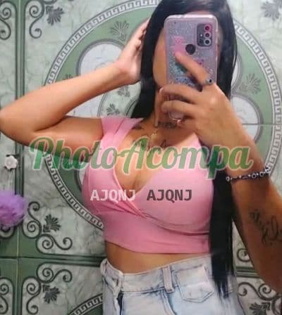 Foto 6: Acompanhante em Viamão — namoradinha, Cris