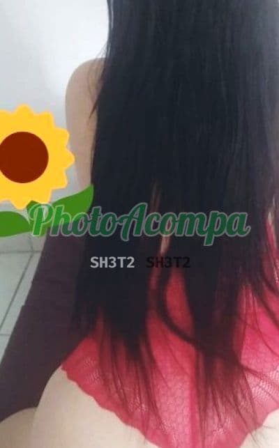 Foto 5: Acompanhante de seios naturais em São Leopoldo — Cris