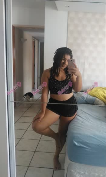 Acompanhante apertadinha em Boa Viagem (Recife) — Cris
