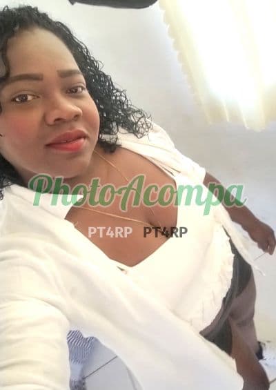 Acompanhante gordinha em Passo Fundo (3) — Cris