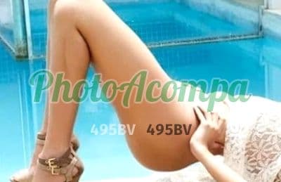 Acompanhante em Niterói — beijo grego, foto 2 de Cris