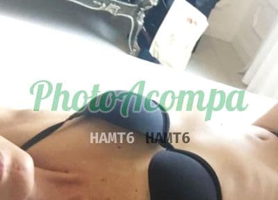 Acompanhante em São Paulo — beijo grego, foto 2 de Cris Kolty