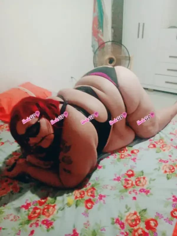 Acompanhante em Natal com atende casal (2) — Cris Moranguinho