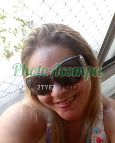 Acompanhante foto real em Rio de Janeiro (2) — Cristal