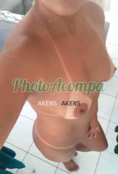 Acompanhante em Ananindeua — beijo na boca, foto 2 de Cristal
