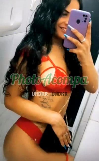 Acompanhante em Caraguatatuba — beijo na boca, foto 2 de Cristal