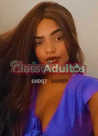 Acompanhante morena em Praia Grande