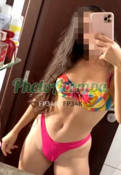 Acompanhante em Recife — beijo na boca, foto 2 de Cristal
