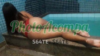 Foto 2: Acompanhante em Itaboraí — beijo na boca, Cristal Duarte