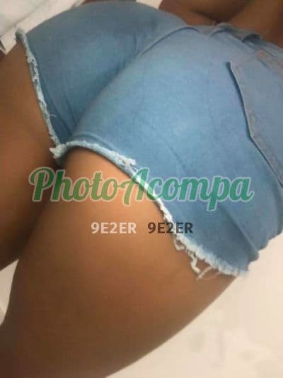 Acompanhante morena em Rio de Janeiro — Cristal, foto 5
