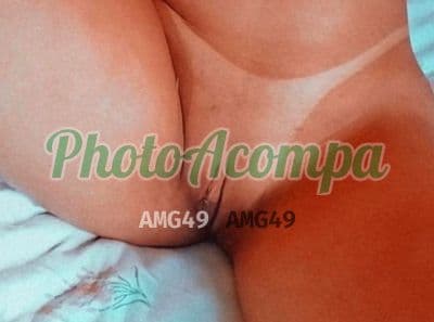 Acompanhante magra em Duque de Caxias — Cristal Fernandes, foto 3
