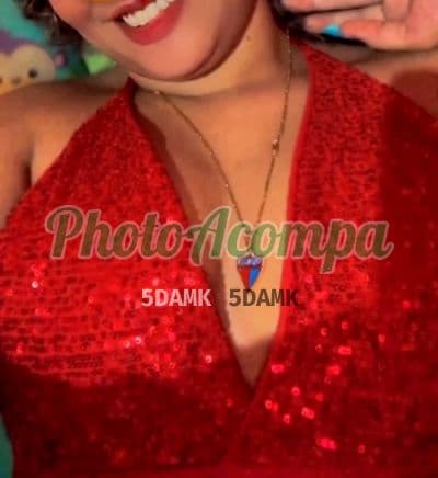 Foto 2: Acompanhante em Maracanaú — beijo na boca, Cristal Imperatriz