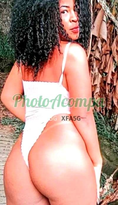 Acompanhante de seios naturais em Guaratingueta, foto 3 de Cristal Oliveira
