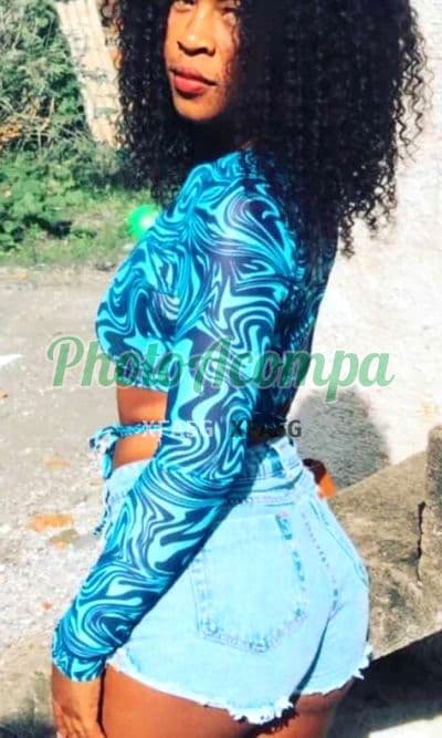 Acompanhante em Guaratingueta — namoradinha, foto 4 de Cristal Oliveira
