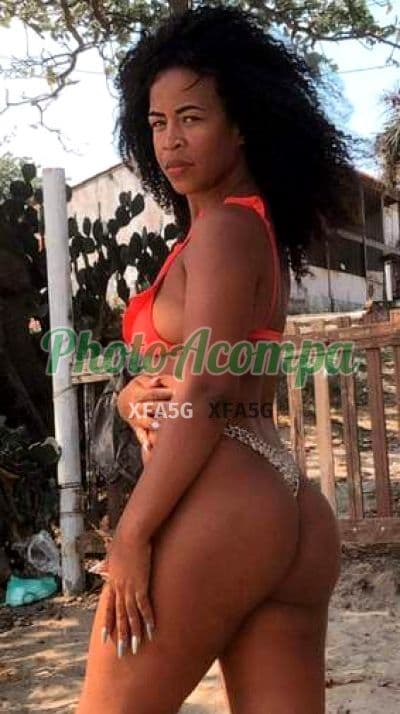Foto 6: Acompanhante em Guaratingueta — oral sem camisinha, Cristal Oliveira