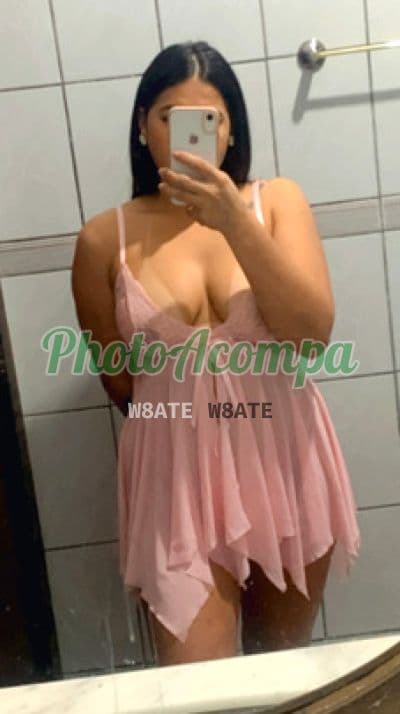 Acompanhante morena em Brusque (3) — Cristal Royal
