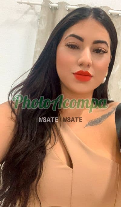 Acompanhante morena em Brusque — Cristal Royal, foto 5