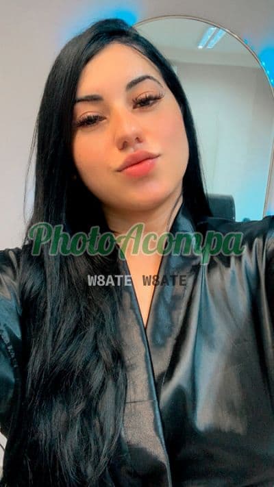 Acompanhante morena em Brusque, foto 6 de Cristal Royal