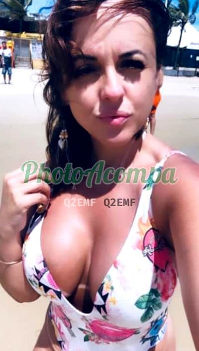 Acompanhante em Várzea Paulista — beijo grego, foto 2 de Cristina