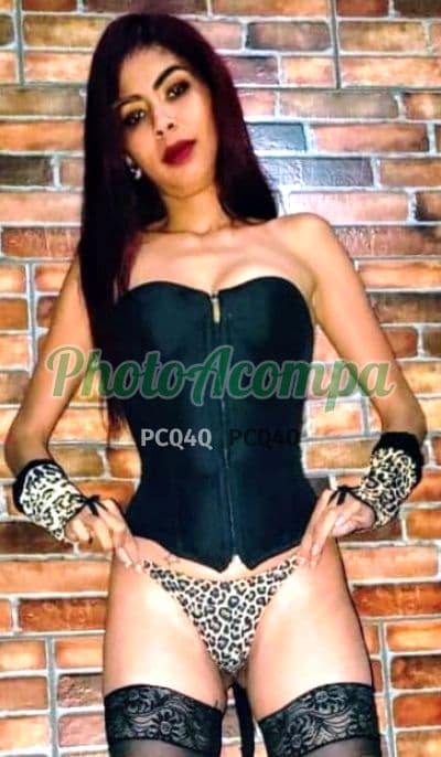 Acompanhante em São Paulo — namoradinha, foto 4 de Cristina