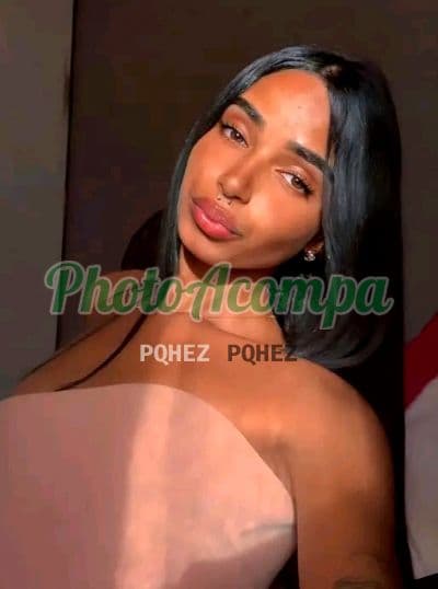 Acompanhante em Queimados com beijo grego (2) — Cristineprinnn