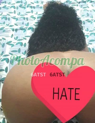Acompanhante de seios naturais em São Luís, foto 3 de Cynthia Mendes