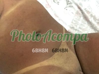 Acompanhante em São Luís — beijo na boca, foto 2 de Cynthia Mendes