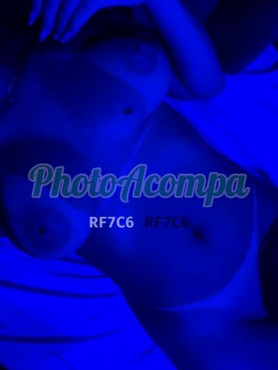Acompanhante magra em Rio de Janeiro (3) — Daffyne Vitória