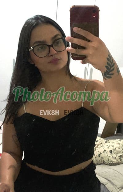 Acompanhante de seios naturais em Americana, foto 4 de Dafne Lisboa