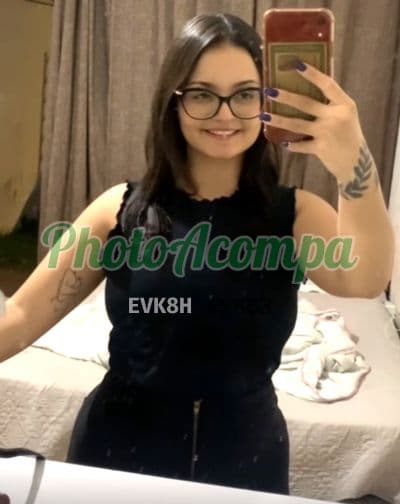 Foto 5: Acompanhante morena em Americana — Dafne Lisboa