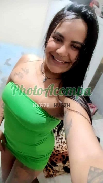 Foto 4: Acompanhante em Piracicaba — experiência de namorada, Daia Bucheli