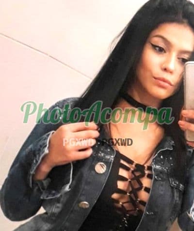 Acompanhante em Rio de Janeiro com oral sem camisinha (6) — Daiane