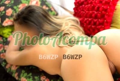 Acompanhante magra em Brasília, foto 3 de Daiane