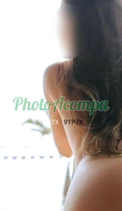 Foto 5: Acompanhante loira em Salvador — Dalila