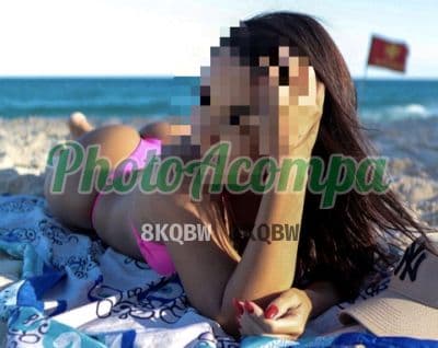 Foto 5: Acompanhante depilada em Belo Horizonte — Dalila Lima