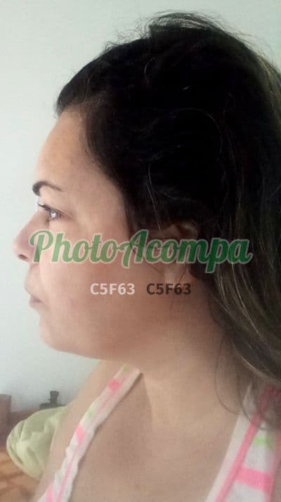 Acompanhante gordinha em Rio de Janeiro — Damaris Antunes, foto 3