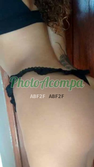 Acompanhante em Blumenau com beijo grego (4) — Danadinha