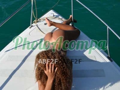 Foto 5: Acompanhante magra em Blumenau — Danadinha