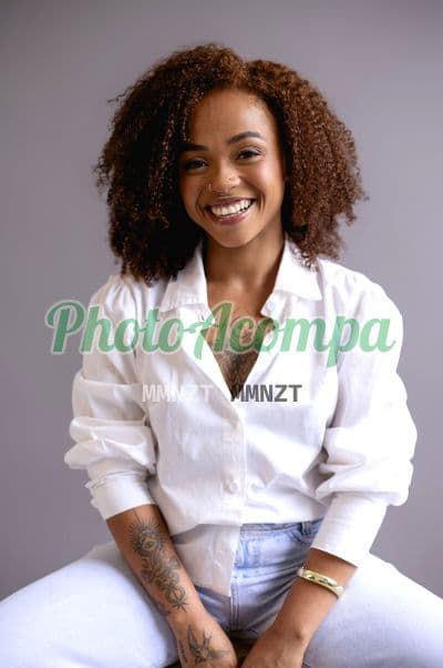 Acompanhante em Rio de Janeiro com namoradinha (2) — Dandara Cruz