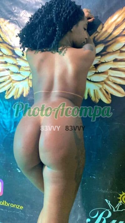 Acompanhante depilada em São Carlos (5) — Dandara Dias