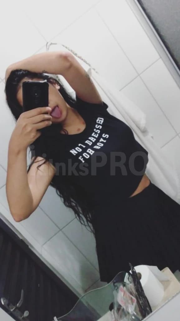 Acompanhante em Florianópolis — vídeo de masturbação, foto 6 de Dandara Domme