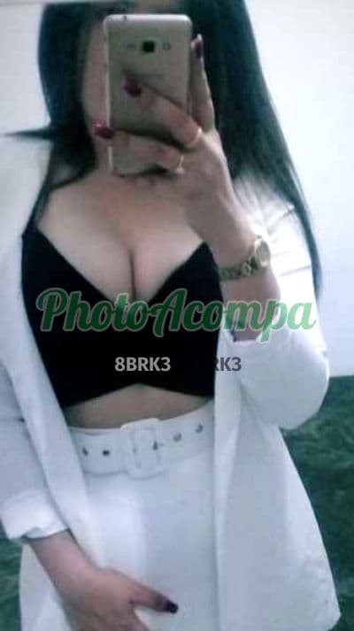Acompanhante em Brusque — beijo na boca, foto 2 de Dandara Hoffman