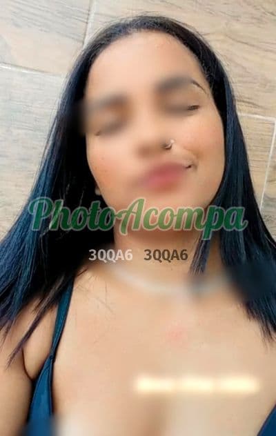 Acompanhante em Ipojuca com sexo anal (4) — Dandara Luanda