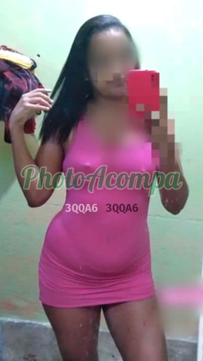 Acompanhante depilada em Ipojuca, foto 5 de Dandara Luanda
